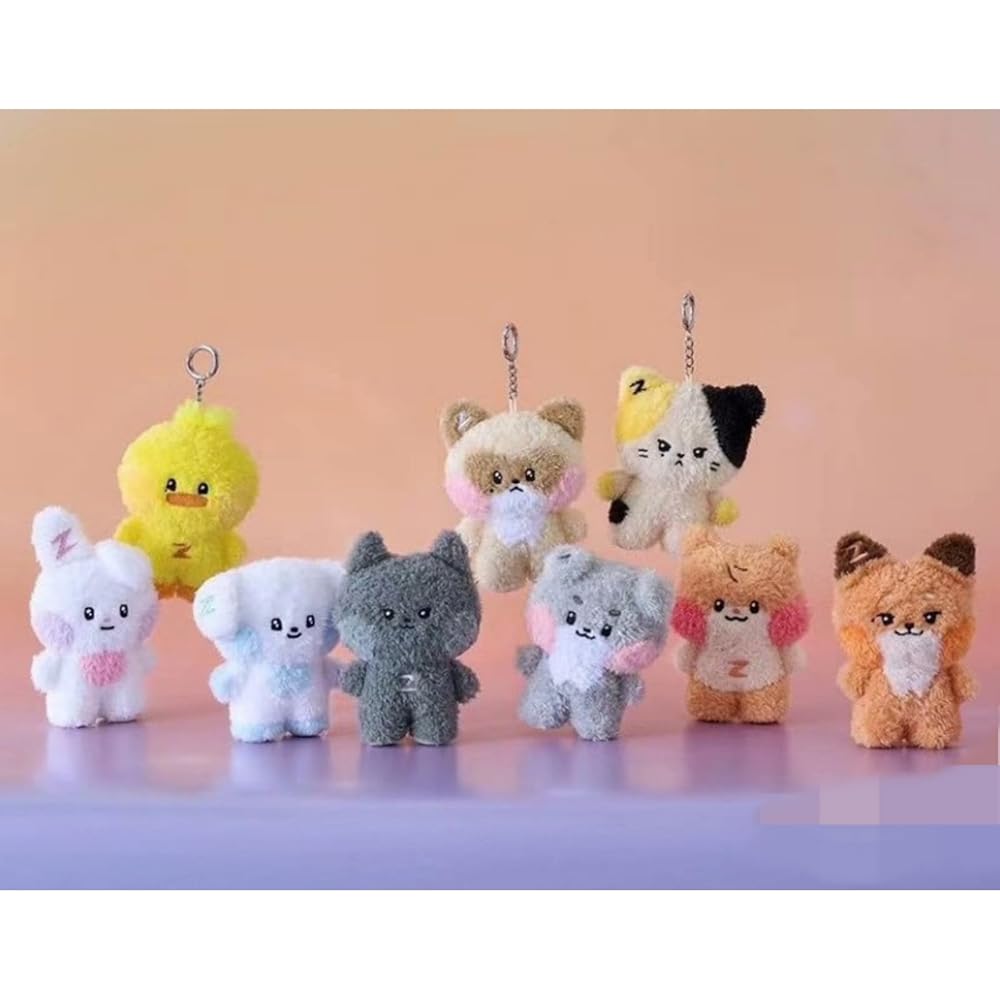 Amazon.co.jp: [Hushan] ジャンハオ ぬいぐるみ 非公式 ゼベワン